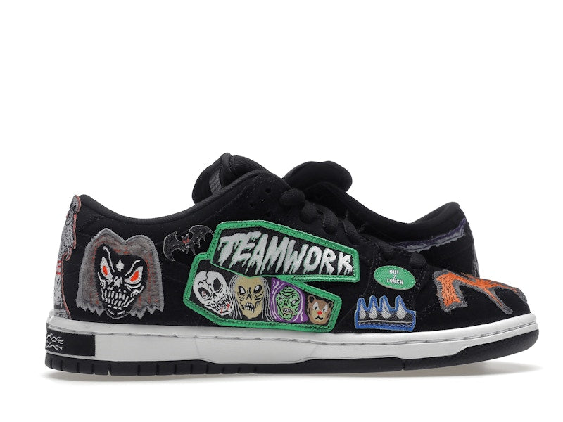Nike SB Dunk Low Pro QS Neckface