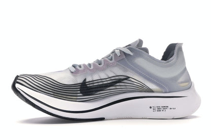 Nike Zoom Fly Pure Platinum Floral (Women's)