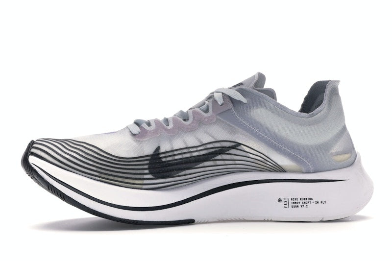 Nike Zoom Fly Pure Platinum Floral (Women's)