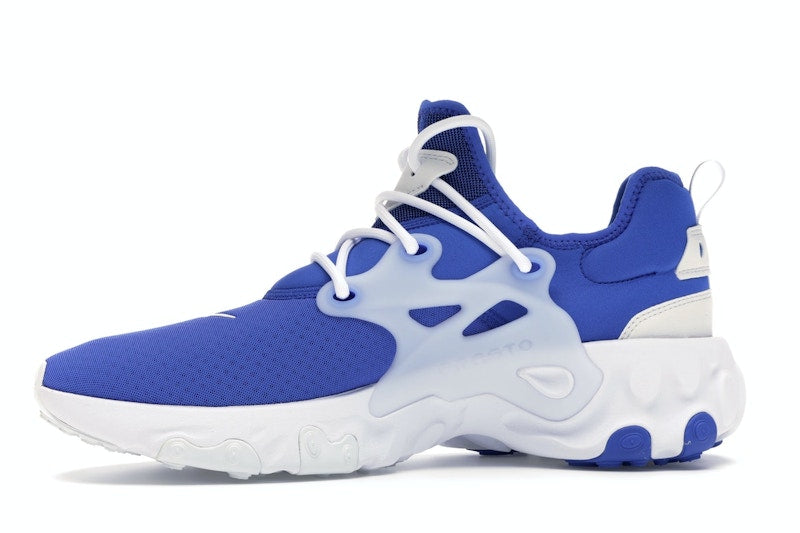 Nike React Presto Hyper Royal