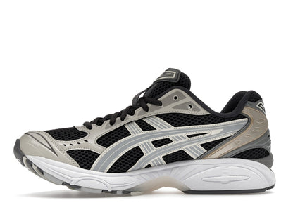 ASICS Gel-Kayano 14 Obsidian Grey Cement