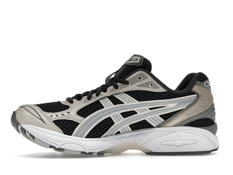 ASICS Gel-Kayano 14 Obsidian Grey Cement