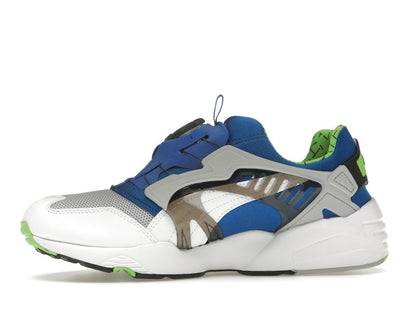 Puma Disc Blaze OG Flat Light Gray