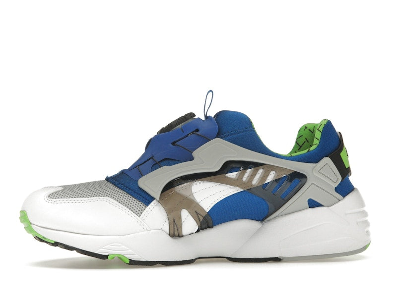 Puma Disc Blaze OG Flat Light Gray