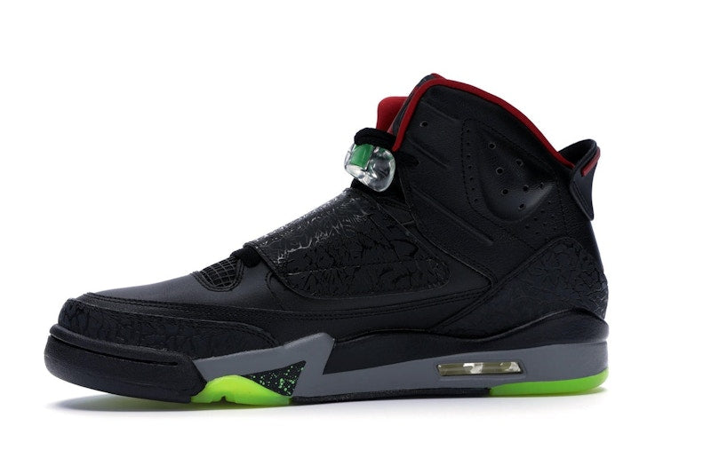 Jordan Son of Mars Marvin the Martian