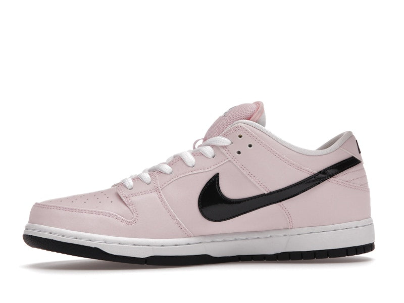 Nike SB Dunk Low Pink Box