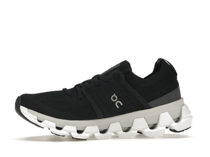 On Running Cloudswift 3 All Black (Women's)
