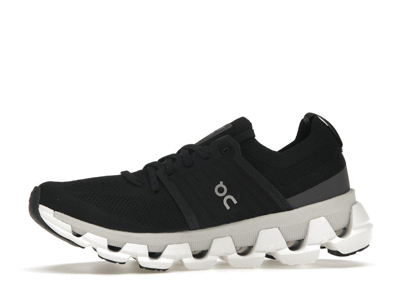 On Running Cloudswift 3 All Black (Women's)