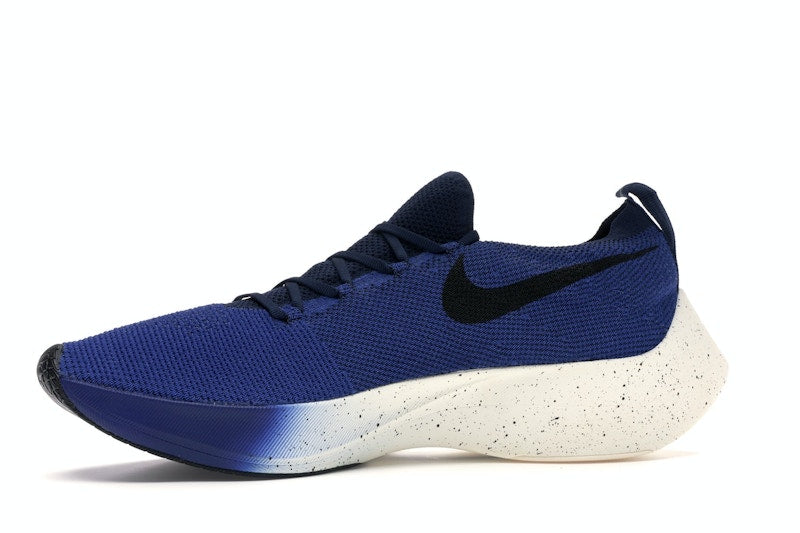 Nike Vapor Street Flyknit College Navy
