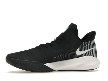 Nike Precision 4 Black White
