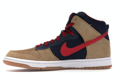Nike SB Dunk High Reese Forbes