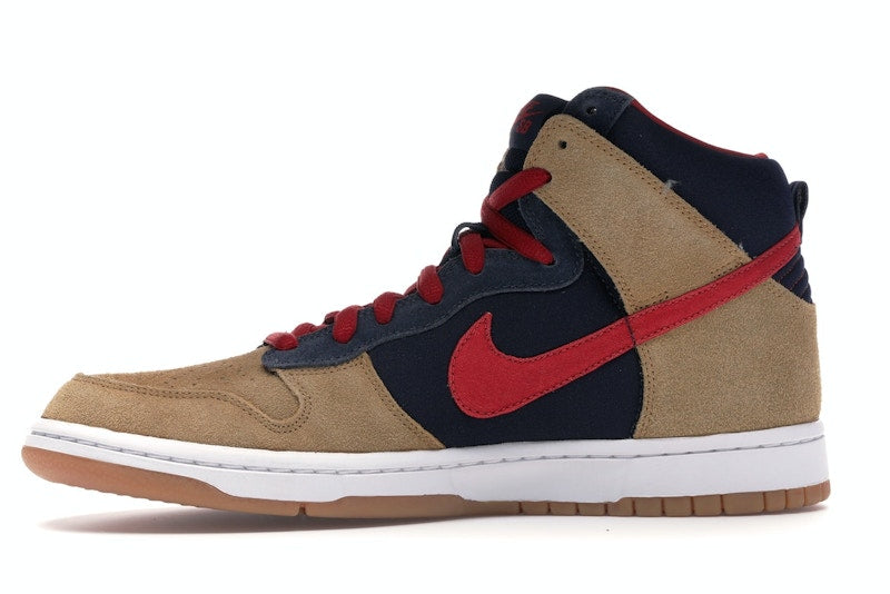 Nike SB Dunk High Reese Forbes