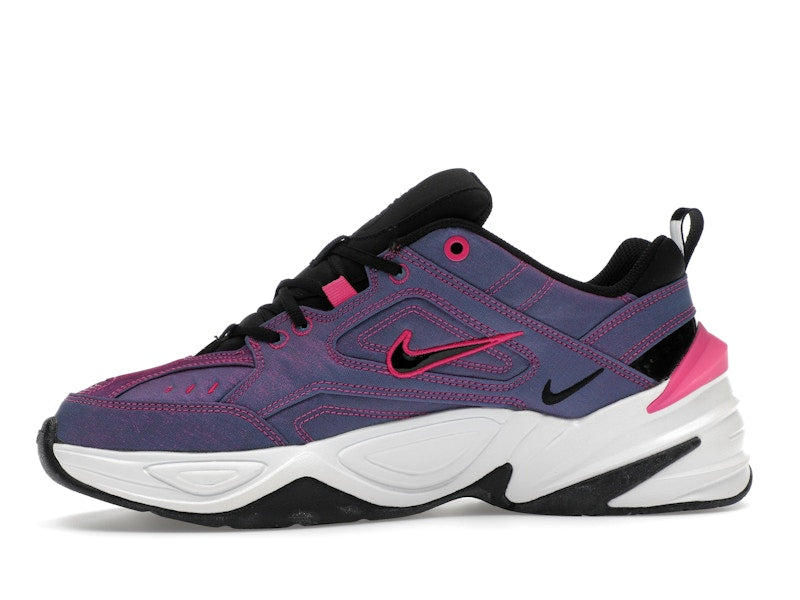 Nike M2K Tekno SE Laser Fuchsia (Women's)
