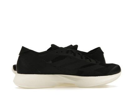 adidas Y-3 Takumi Sen 10 Black Off White