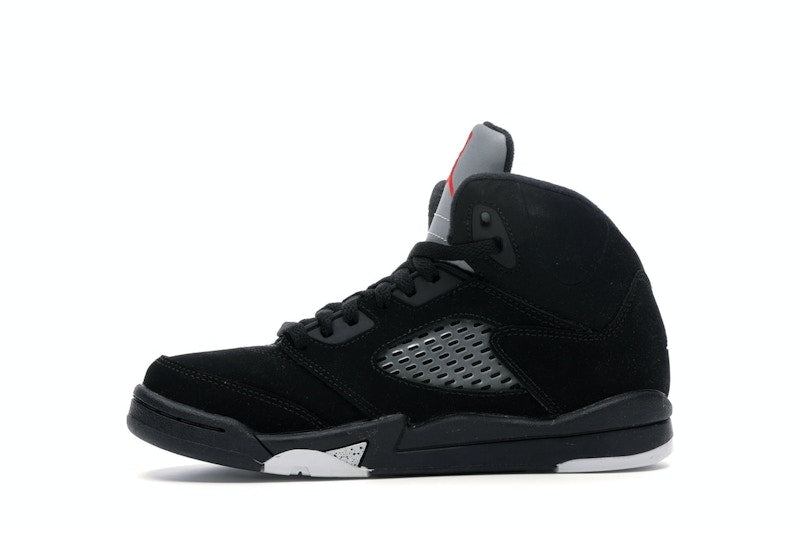 Jordan 5 Retro Black Metallic (2016) (PS)