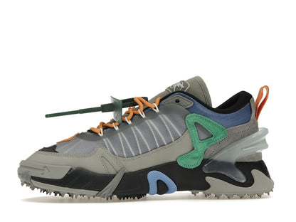 OFF-WHITE Odsy-2000 Grey Orange