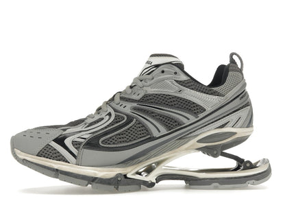 Balenciaga X-Pander Silver