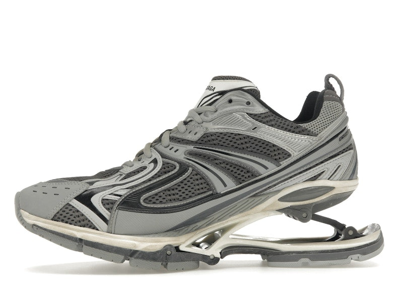 Balenciaga X-Pander Silver