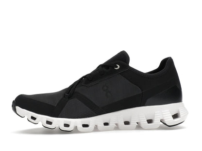 On Running Cloud X 3 AD Black White