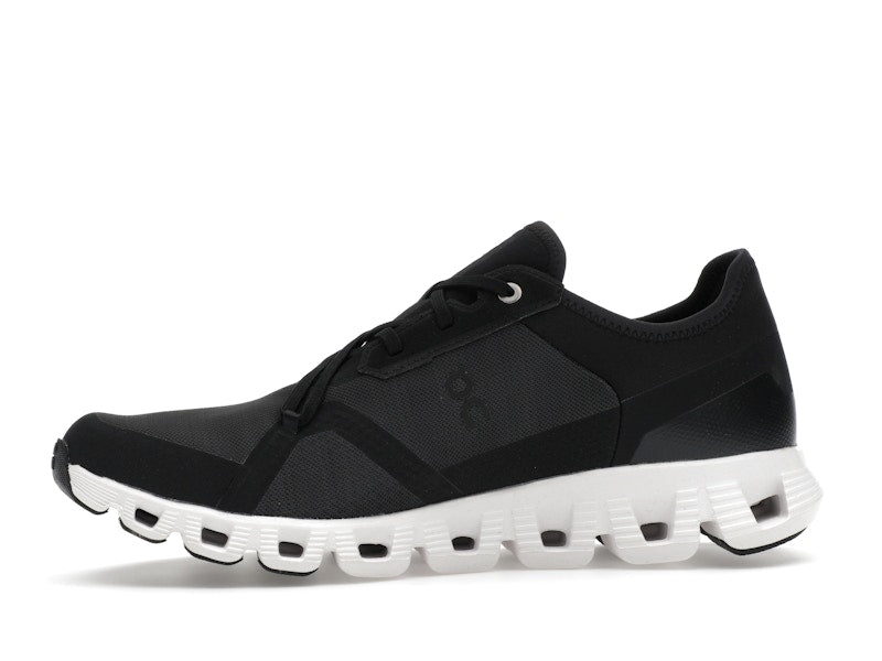 On Running Cloud X 3 AD Black White