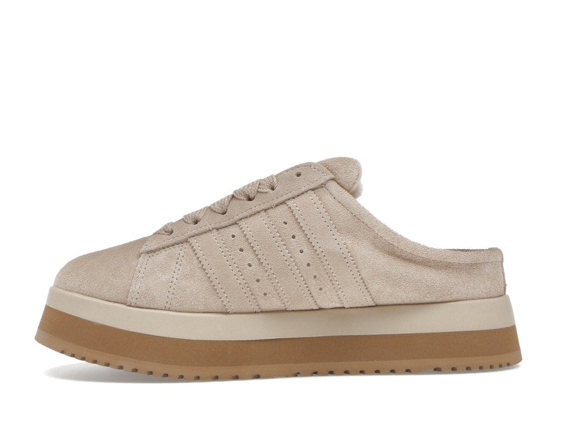 adidas Campus 00s Winter Low Magic Beige (Women's)