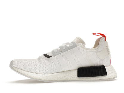 adidas NMD R1 Serial Pack Cloud White