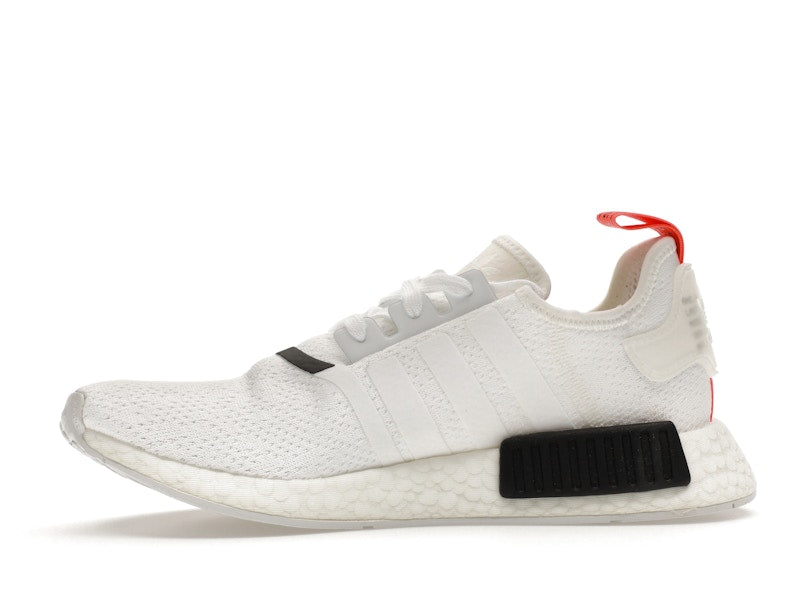 adidas NMD R1 Serial Pack Cloud White
