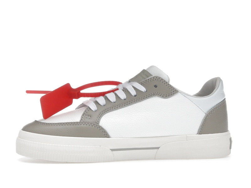 OFF-WHITE Vulcanized Low White Sage