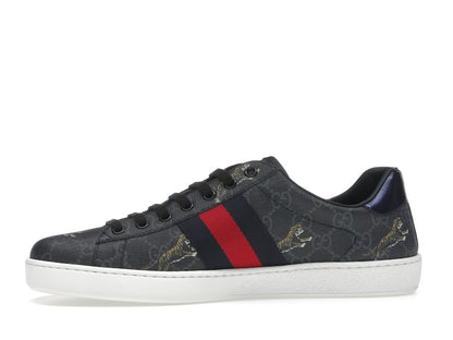 Gucci Ace GG Supreme Tigers