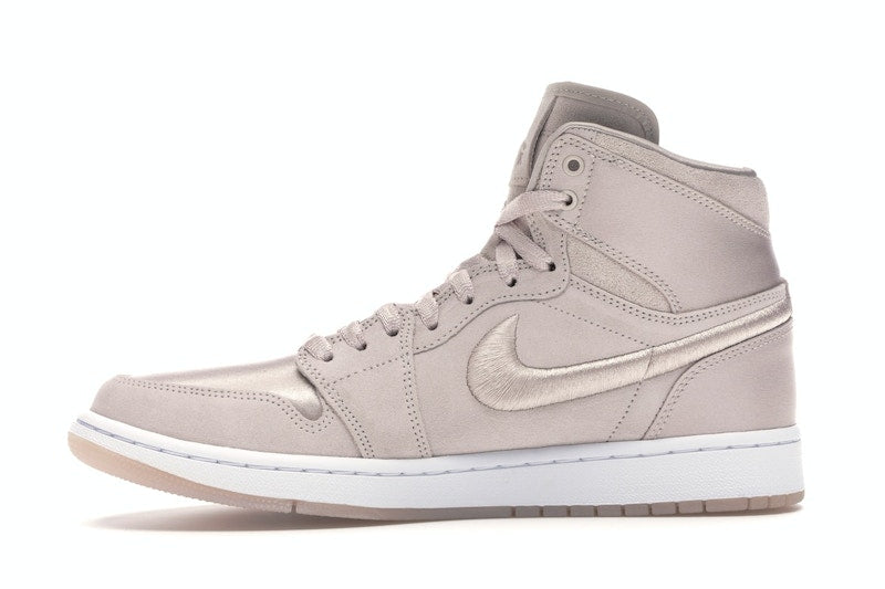 Jordan 1 Retro High Season of Her Silt Red (Women's)