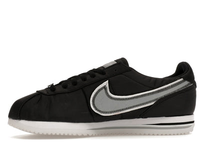 Nike Cortez Basic Premium Black