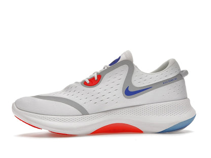 Nike Joyride Dual Run White Flash Crimson