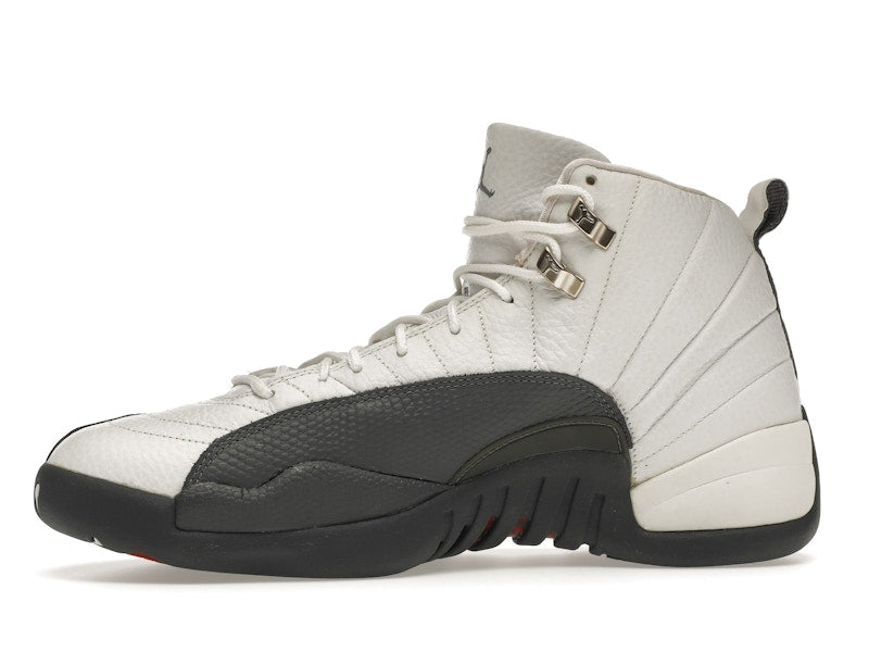 Jordan 12 Retro Flint Grey