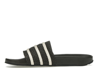 adidas Adilette Slides Wales Bonner Dark Brown