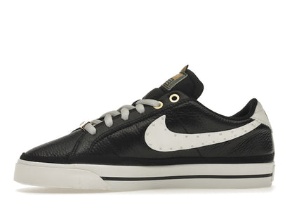 Nike Court Legacy Serena Williams Design Crew Black (Women's)