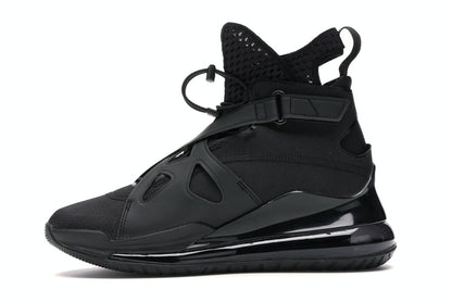 Jordan Air Latitude 720 Triple Black (Women's)