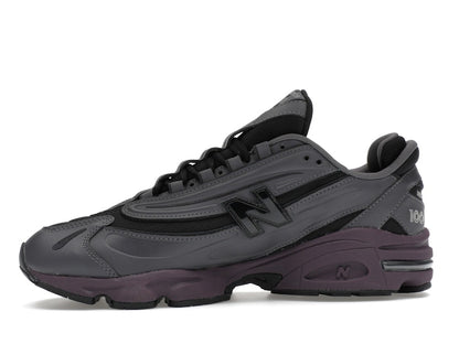 New Balance 1000 Magnet Plum Brown