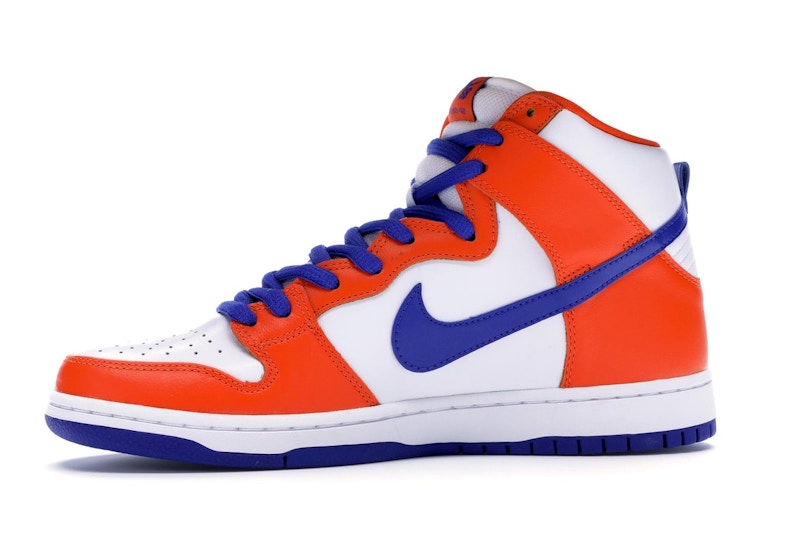 Nike SB Dunk High Danny Supa