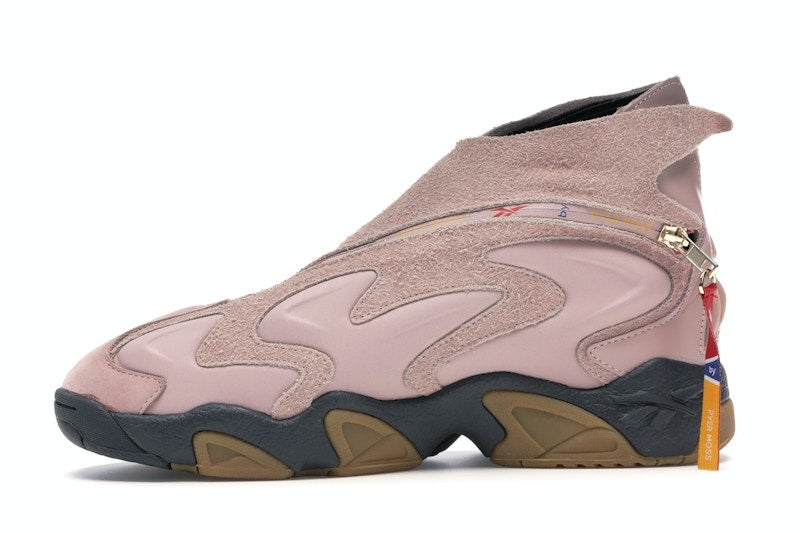 Reebok Mobius Experiment 3 Pyer Moss Pink
