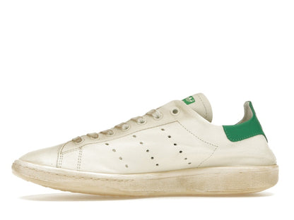 Balenciaga x adidas Stan Smith Worn-Out White Green (Women's)