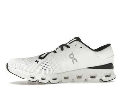 On Running Cloud X 4 Ivory Black