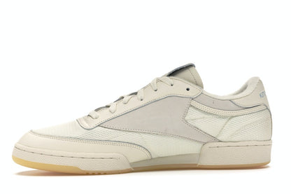 Reebok Club C 85 Walk of Shame