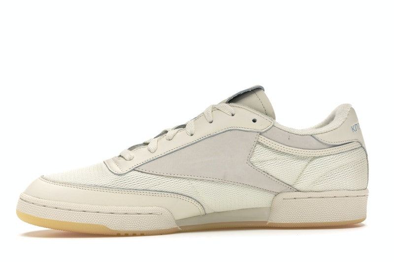 Reebok Club C 85 Walk of Shame