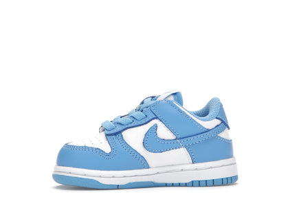 Nike Dunk Low UNC (2021) (TD)