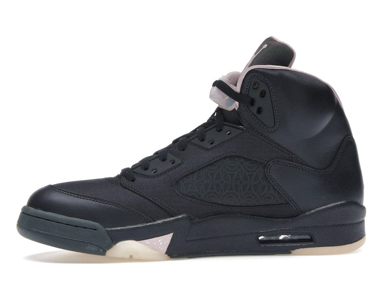 Jordan 5 Retro PSG Paris Saint-Germain Off Noir