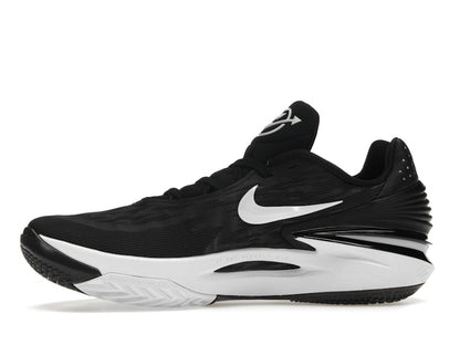 Nike Zoom GT Cut 2 Black White