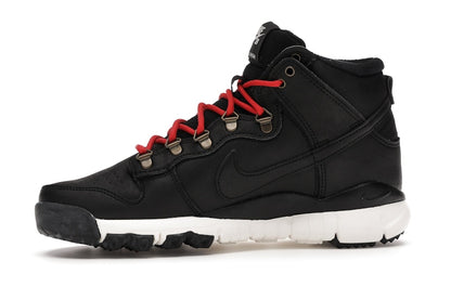 Nike SB Dunk High Boot Black Sail