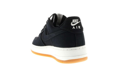 Nike Air Force 1 Low Supreme Black