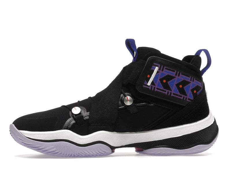 Jordan Ajnt23 Quai 54 (2020)