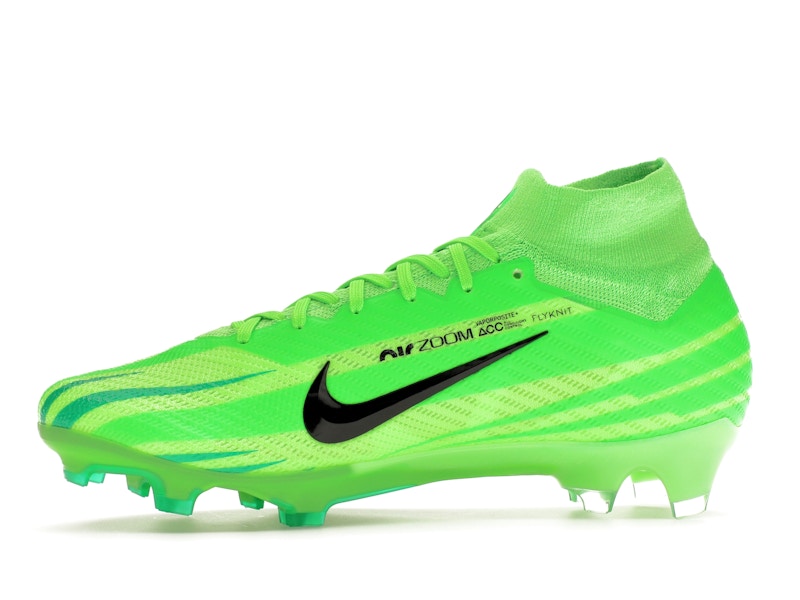 Nike Zoom Mercurial Superfly 9 Elite FG Dream Speed Green Strike